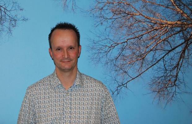 Jeroen Rosbender