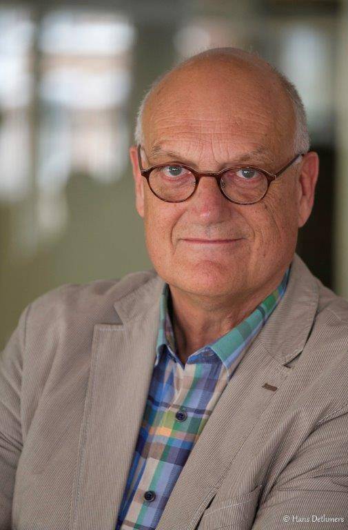 Theo Schelfhout