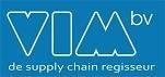 logo VIM BV, de supply chain regisseur