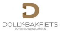 logo van Dolly Bakfiets, Dutch Cargo Solutions