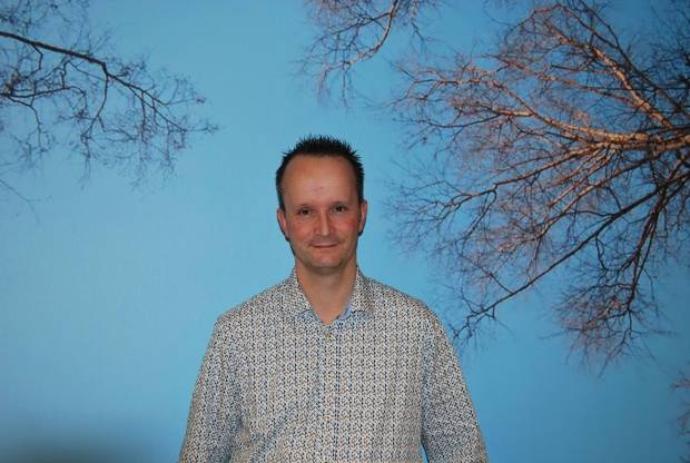 Jeroen Rosbender